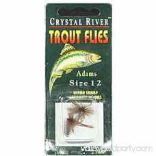 Crystal River Trout Flies 553984710